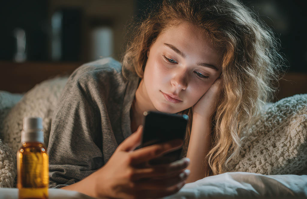 Tips for a Healthier Online Presence
