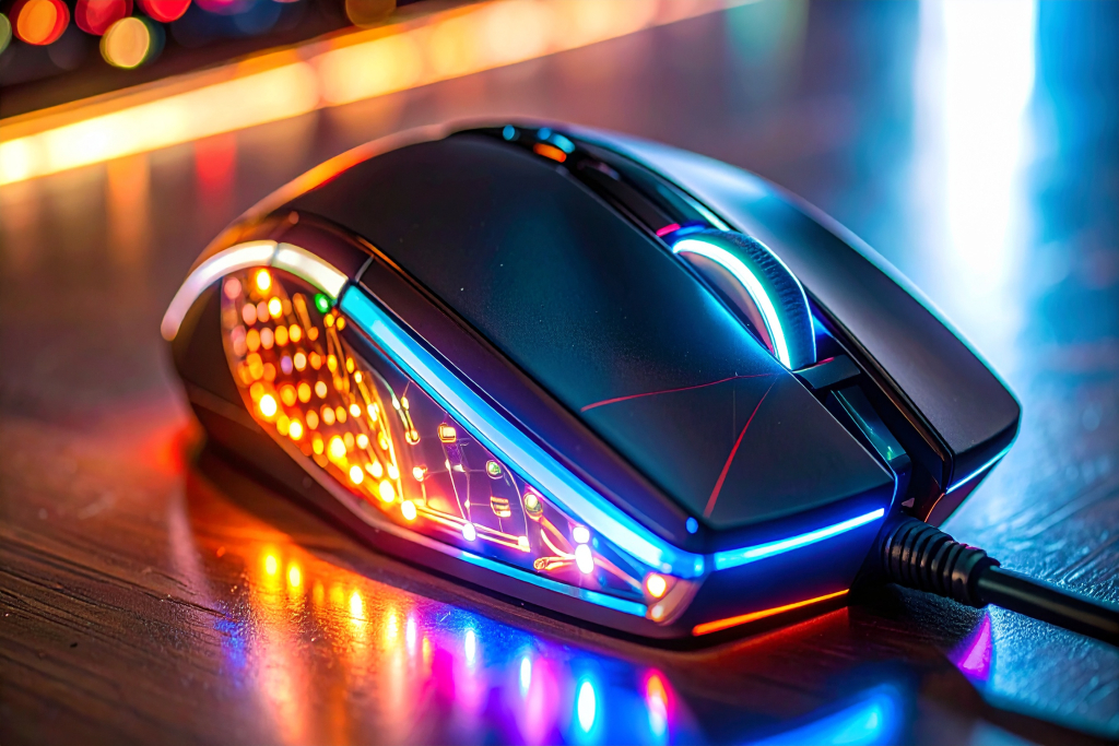 Tip of the Week: 5 Tips to Get the Most Out of Your Mouse Wheel