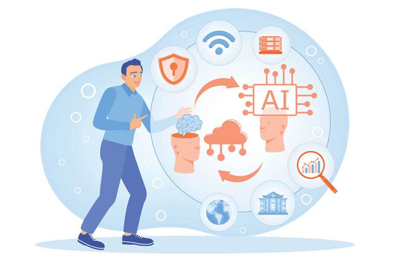 Don’t Implement AI Without Following These 3 Steps