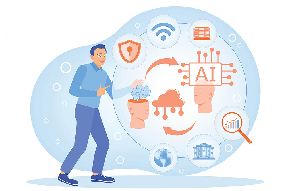 Don’t Implement AI Without Following These 3 Steps