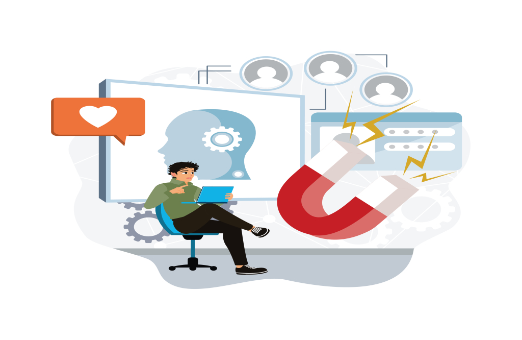 The Architect of Your Feed: How to Take Control of the Algorithm - North Central Tech The Architect of Your Feed: How to Take Control of the Algorithm