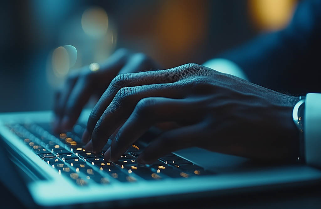 Tip of the Week: 8 Keyboard Shortcuts to Help With Text Editing