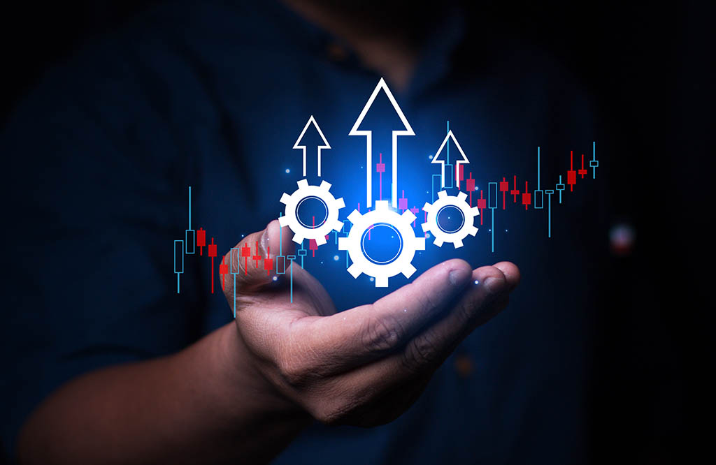 Change the Way You Think About Productivity Today