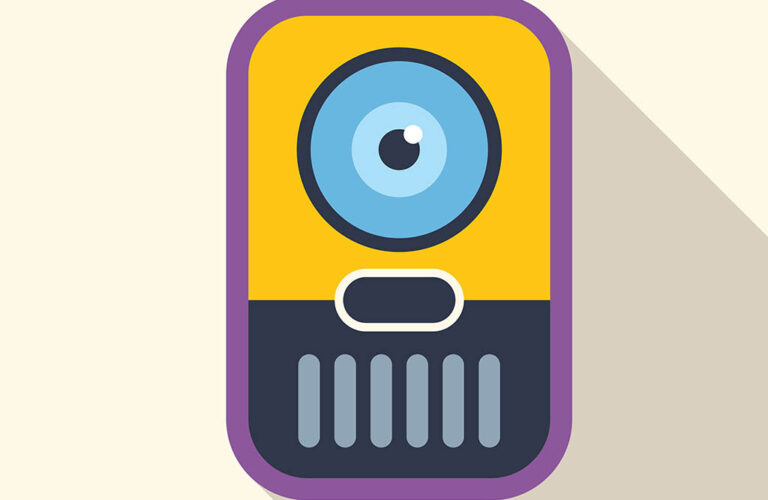 Beyond the Doorbell: The Invisible Data Ring Cameras Collect