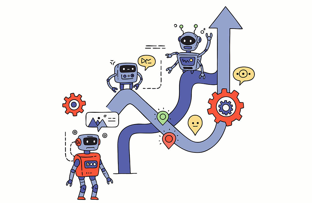 Your Guide to Secure and Effective AI Implementation