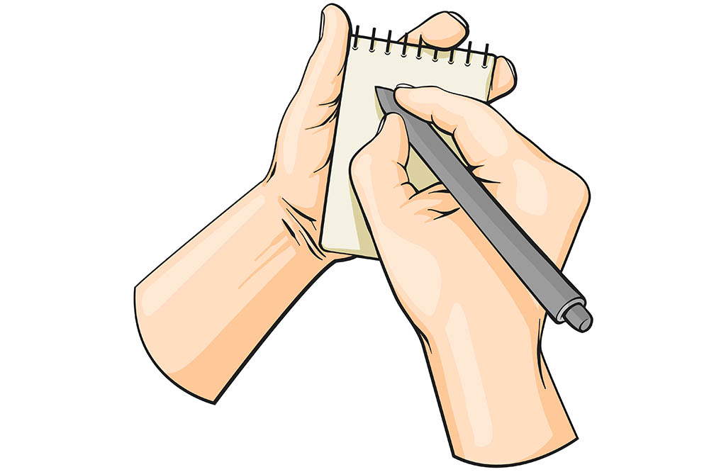 The Only Cybersecurity Cheat Sheet You’ll Need