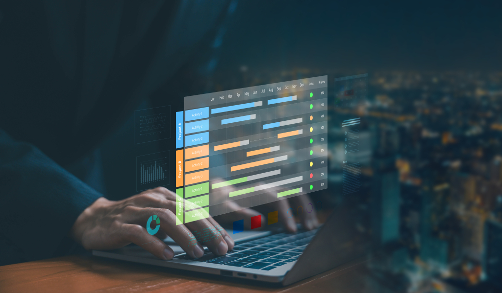 How to Manage an Anti-Burnout Schedule