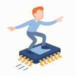 Are You Ready to Ride the AI Wave?