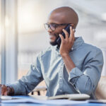 Why Your Office Is a Secure Network Node, Not a Physical Address