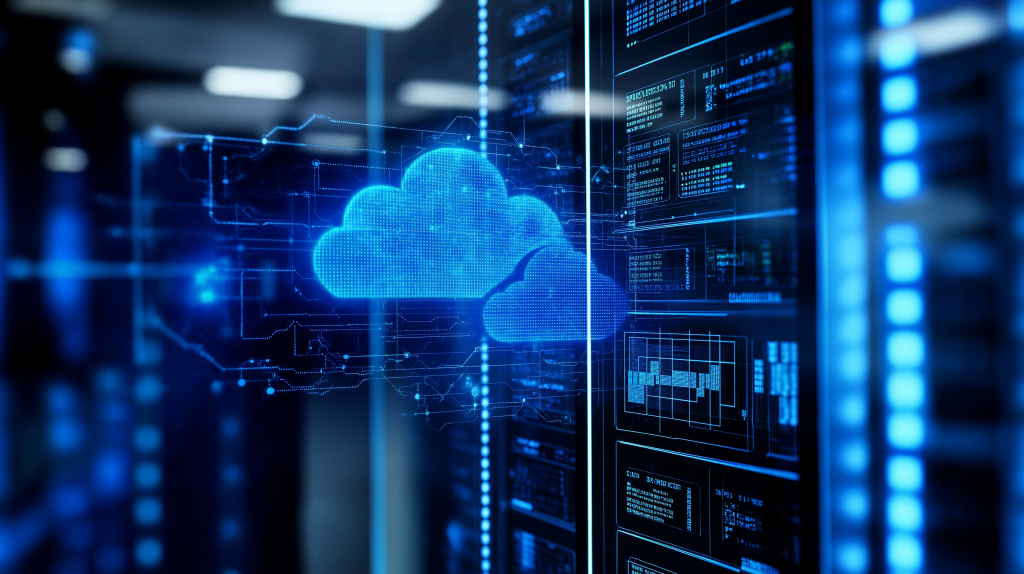 How to Mix Cloud and Office Servers Without Making Your Employees Miserable