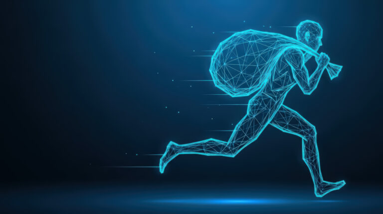 How to Stop Data Theft Without Spying on Your Team