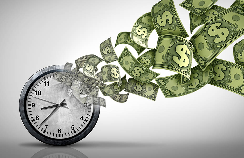 The Downtime Formula Every Business Owner Needs to Know