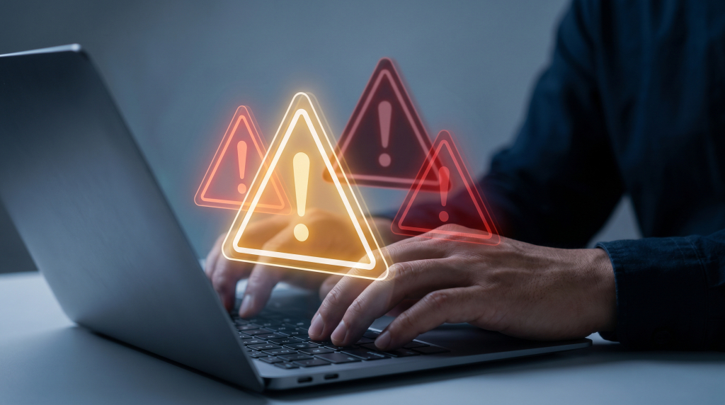Protecting Your Organization from AI-Driven Fraud