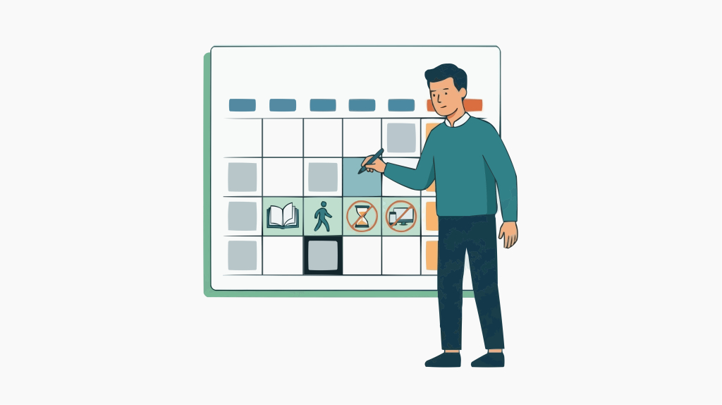 How to Actually Make a Quiet Day Work for Your Business