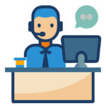 Why a Quiet IT Help Desk Is a Dangerous Sign for Your Business