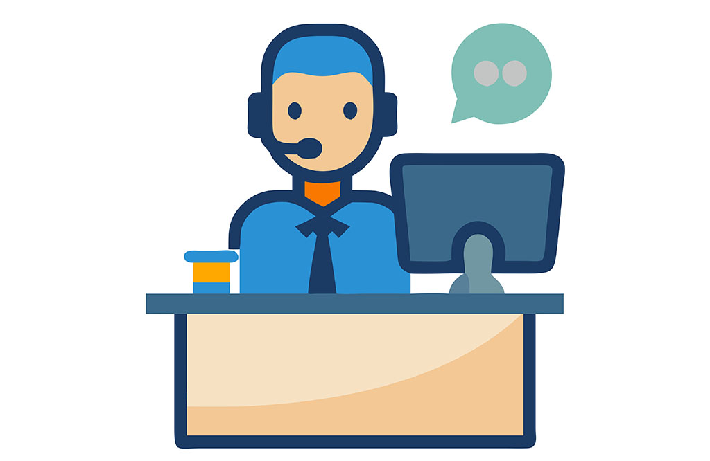 Why a Quiet IT Help Desk Is a Dangerous Sign for Your Business