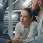 How You Can Add to Your IT Department without Hiring More Staff