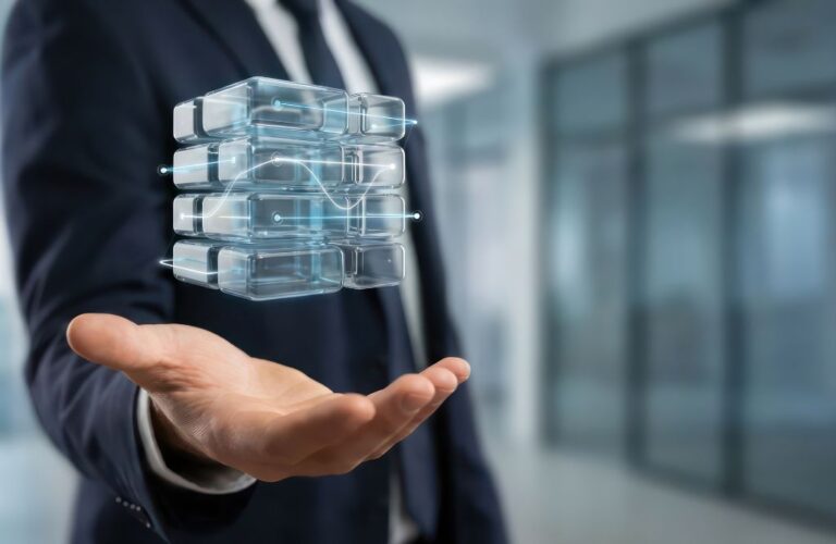 Building a Productive and Protected IT Environment