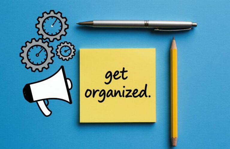 Ditch the Distractions: Effective Time Management for Modern Professionals