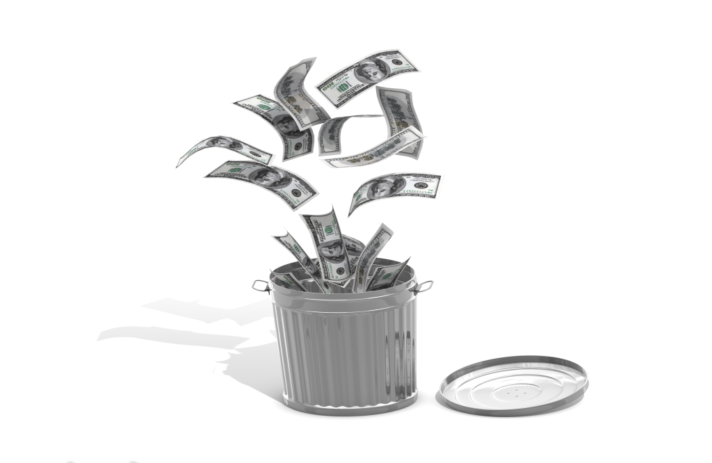 Are You Spending Extra for Tools Nobody’s Using?