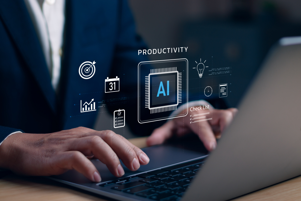 5 Automations to Reclaim Your Workday