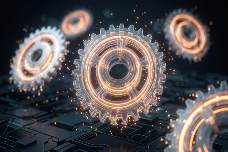 Automated Provisioning Powers Productivity and Eliminates Friction