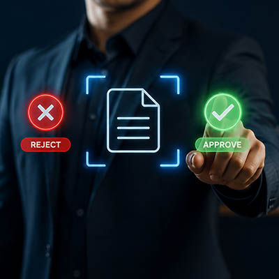 Why High-Quality Prospects Reject Automated Marketing Machines