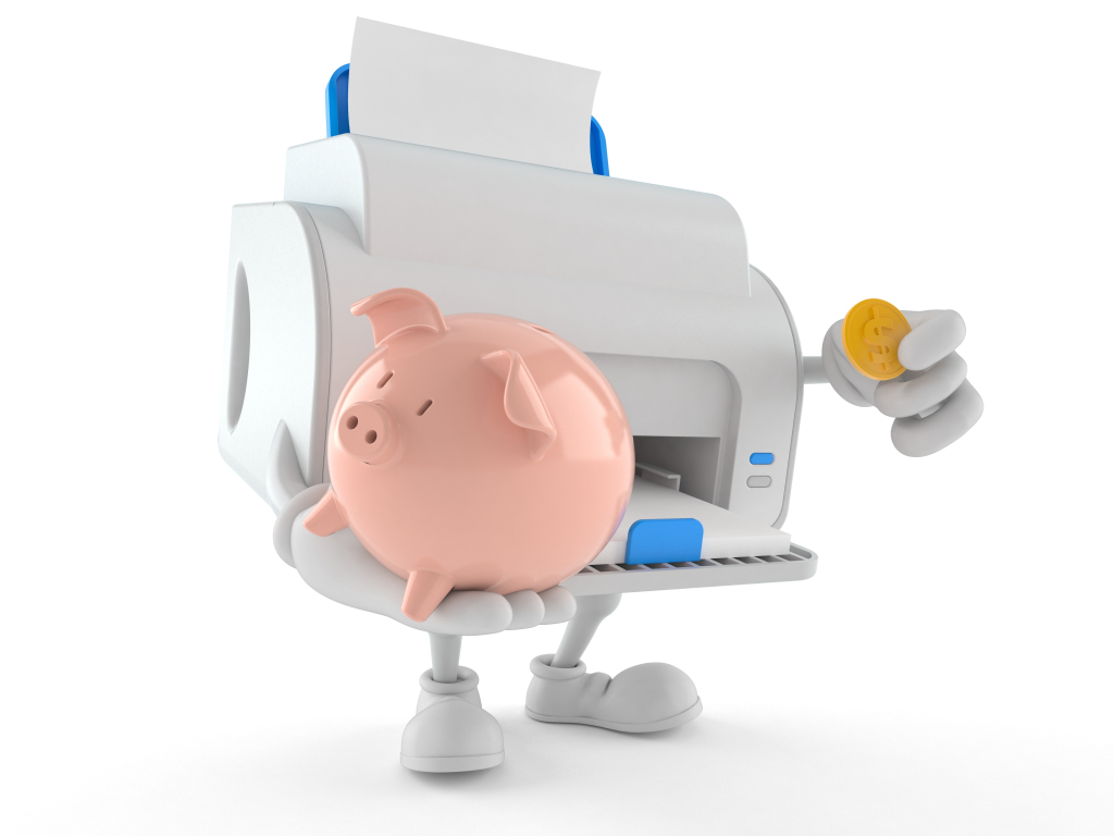 Lowering Costs Through Smart Technology