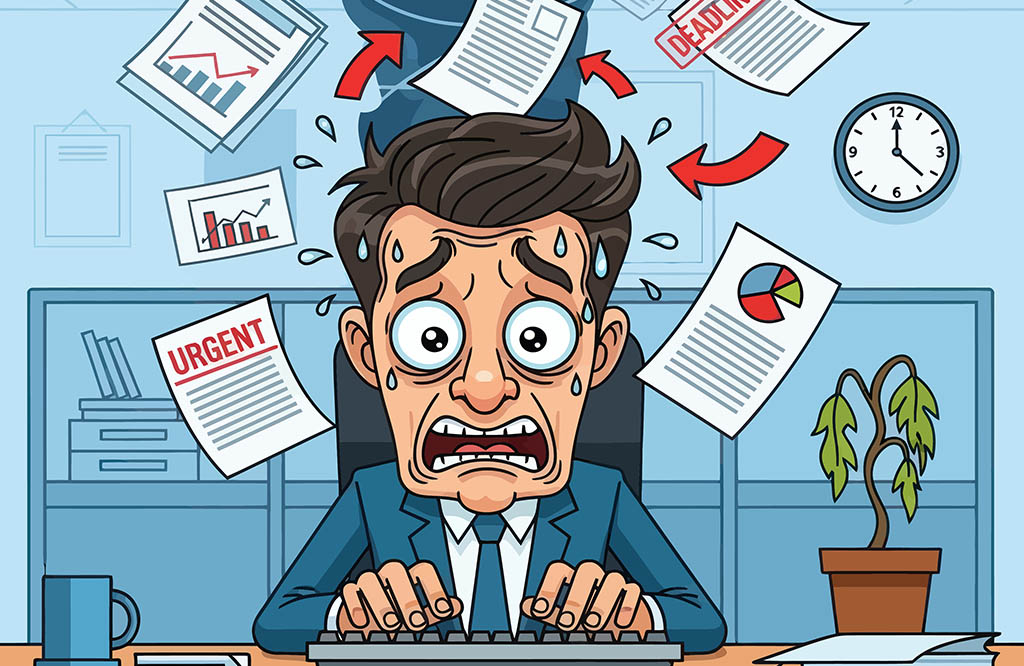 Why Unmanaged Business Files Threaten Your Data Security