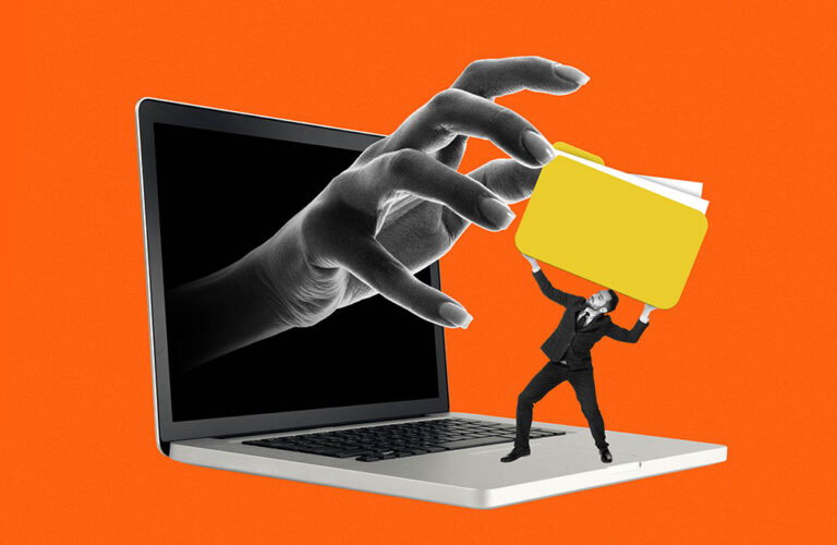 Move to Systemic Resilience when Dealing with Ransomware