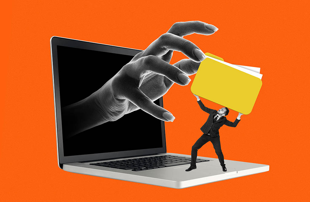 Move to Systemic Resilience when Dealing with Ransomware