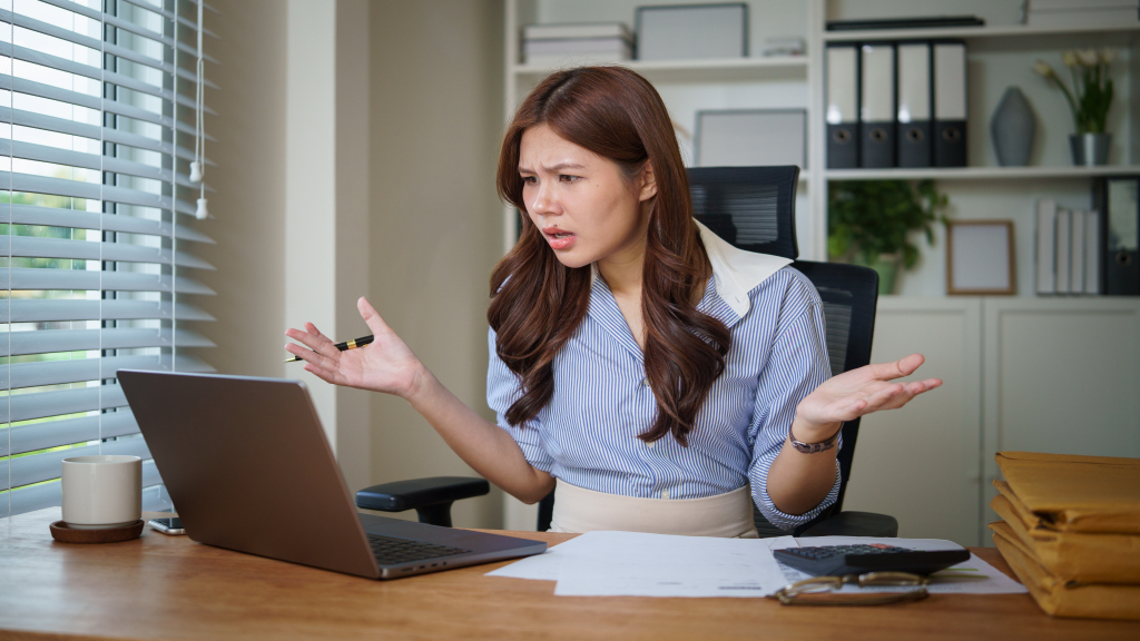 Stop Letting Hidden Tech Issues Drain Your Daily Productivity