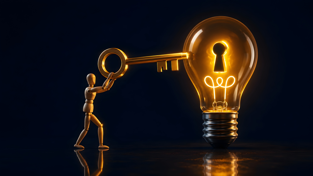 Unlocking the Real Power of Your Business Technology