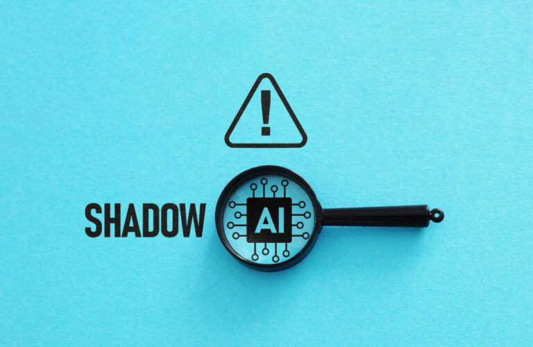 What Business Owners Need to Know About the Unofficial Tech Hiding in Their Office