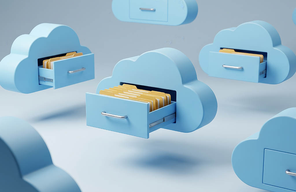 Searching for misplaced documents drains team productivity every week. Learn how simple cloud storage rules make finding critical files fast and easy.