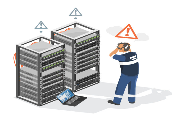 What Would Happen if Your Server Died Right Now?
