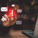 Is Your Financial Workflow Safe from Business Email Compromise?