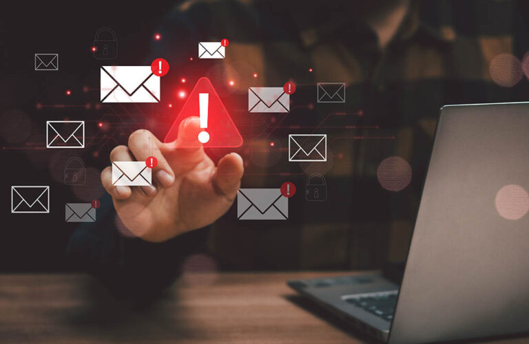 Is Your Financial Workflow Safe from Business Email Compromise?
