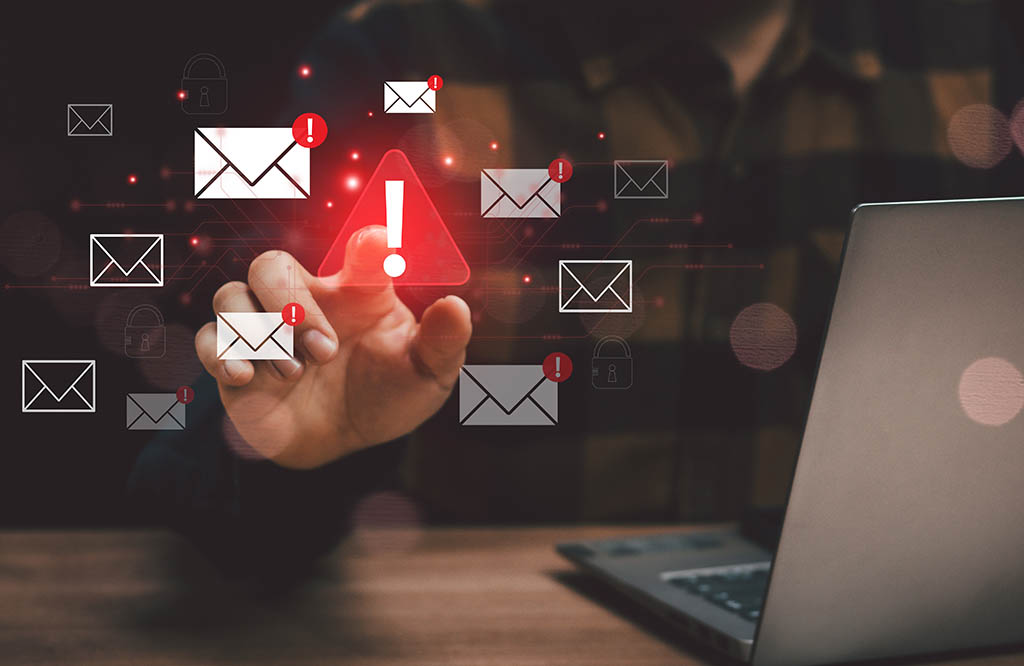 Is Your Financial Workflow Safe from Business Email Compromise?