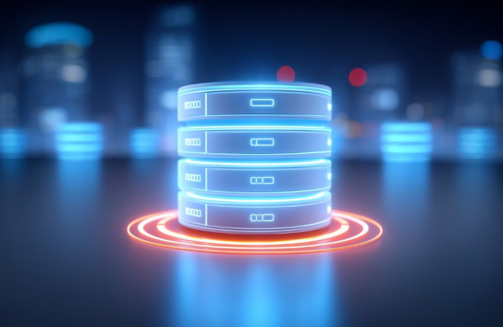 Increase Business Reliability with On-Premise Databases