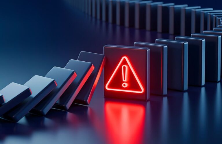 Making Sense of Your Business Technology Risk