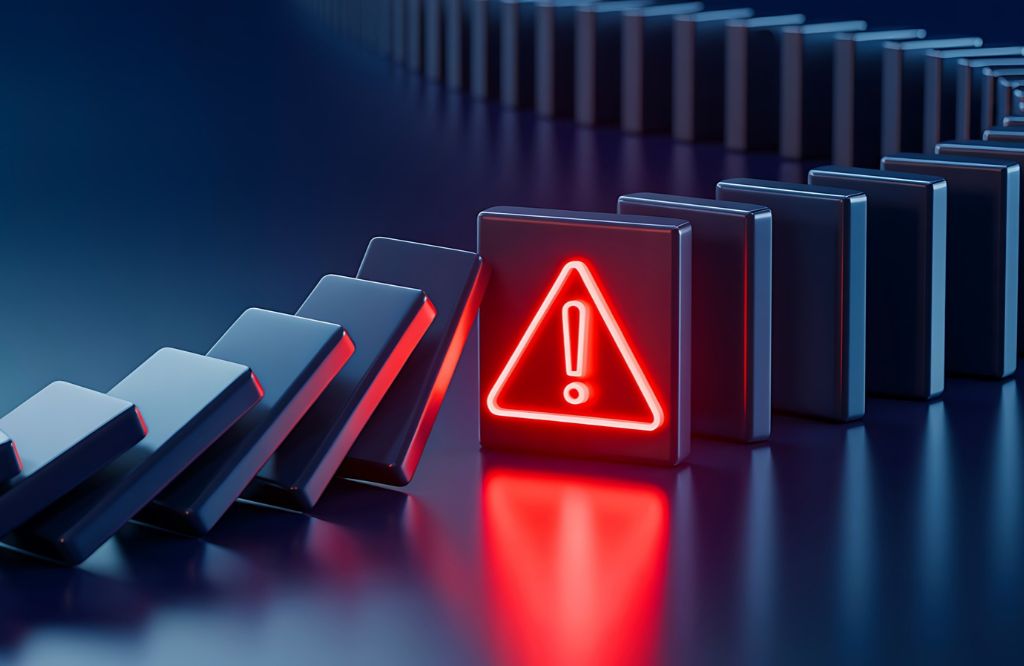 Making Sense of Your Business Technology Risk