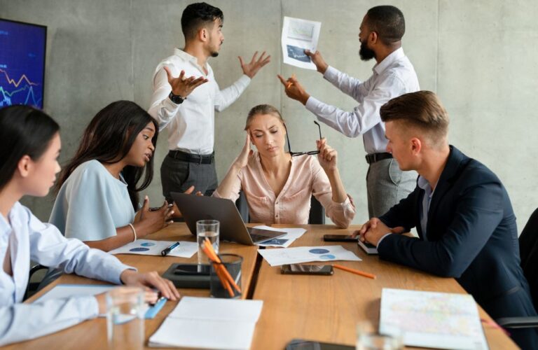 Resolving Conflict and Building Better Workflows Across Your Business